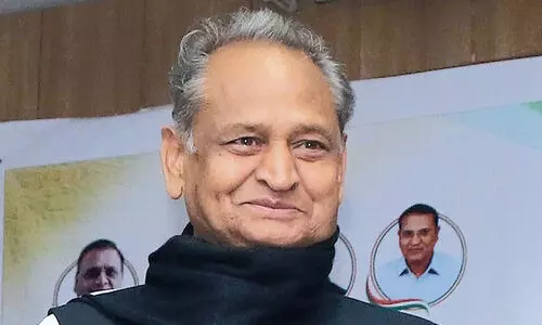 ashok gehlot 0988756