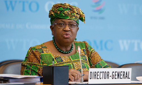 Ngozi Okonjo-Iweala 344757