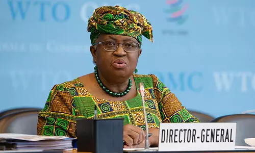 Ngozi Okonjo-Iweala 344757