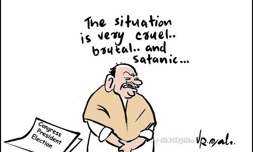 ആന്റണിയെ ഡൽഹിയിലേക്ക് വിളിപ്പിച്ചു