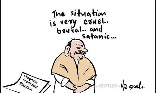 ആന്റണിയെ ഡൽഹിയിലേക്ക് വിളിപ്പിച്ചു