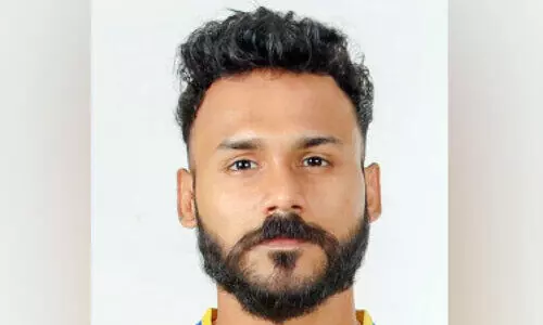 പ്രശാന്ത് ചെന്നൈയിൻ എഫ്.സിയിൽ