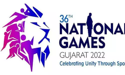 നെറ്റ്ബാളിൽ തെലങ്കാനയും റഫറിമാരും ചേർന്ന് കേരളത്തെ തോൽപിച്ചു നെറ്റ്ബാളിൽ തെലങ്കാനയും റഫറിമാരും ചേർന്ന് കേരളത്തെ തോൽപിച്ചു