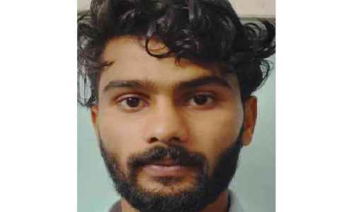 കരിപ്പൂരിൽ സ്വര്‍ണമിശ്രിതവുമായി യാത്രികന്‍ പിടിയില്‍