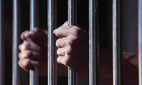 മാവോവാദി നേതാവ് ജയിലിൽ അവശനിലയിൽ