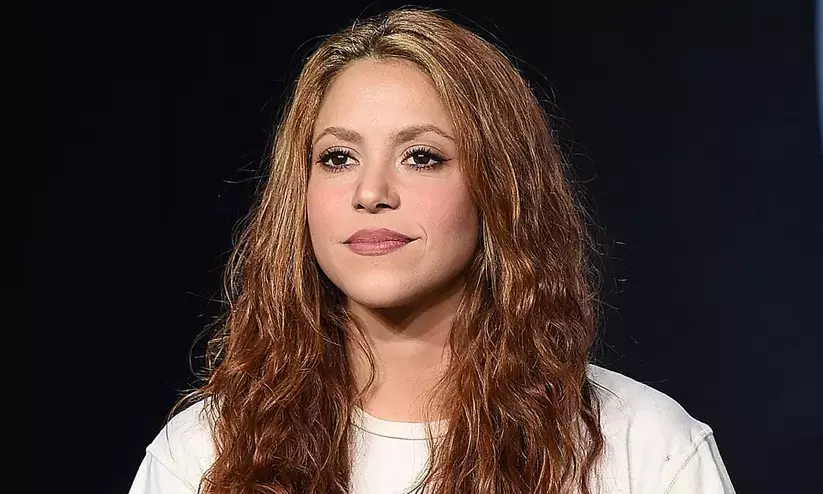 നികുതി വെട്ടിപ്പ്​: ഷക്കീറ വിചാരണ നേരിടണം