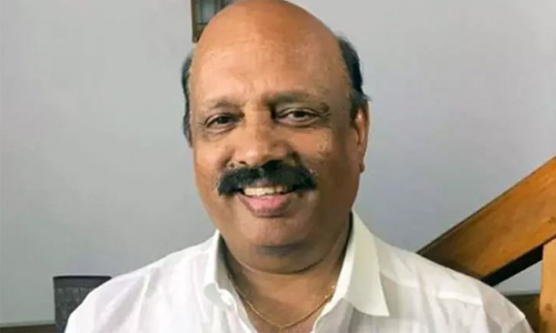 വനിതക്കുനേരെ കൈയേറ്റ ശ്രമം; എം.എൽ.എക്കെതിരെ കേസ്