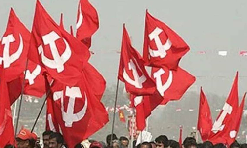 നദ്ദയുടെ പ്രചാരണം ജനം പുച്ഛിച്ചുതള്ളും -സി.പി.എം