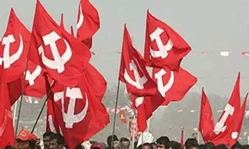 നദ്ദയുടെ പ്രചാരണം ജനം പുച്ഛിച്ചുതള്ളും -സി.പി.എം