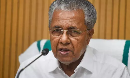 ലഹരിവിരുദ്ധ കാമ്പയിന്‍ തുടർപ്രക്രിയയാക്കുമെന്ന് മുഖ്യമന്ത്രി