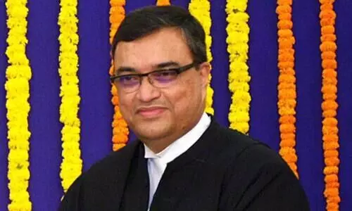 ജസ്റ്റിസ് ദീപാങ്കർ ദത്ത സുപ്രീംകോടതി ജഡ്ജി