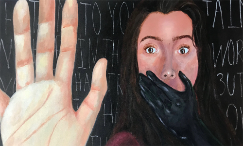 കോഴിക്കോട് സ്വകാര്യമാളിൽ സിനിമയുടെ പ്രമോഷനെത്തിയ യുവനടിമാർക്ക് നേരേ അതിക്രമം