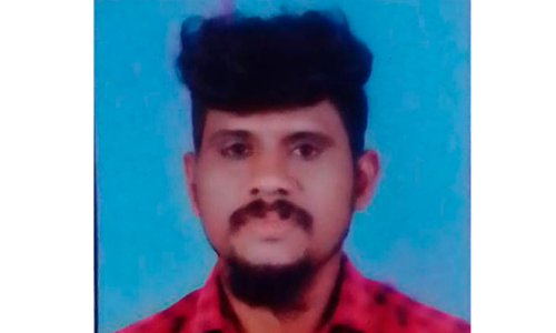 ആറളം ഫാം പുനരധിവാസ മേഖലയിൽ യുവാവിനെ കാട്ടാന ചവിട്ടിക്കൊന്നു