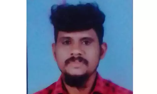 ആറളം ഫാം പുനരധിവാസ മേഖലയിൽ യുവാവിനെ കാട്ടാന ചവിട്ടിക്കൊന്നു