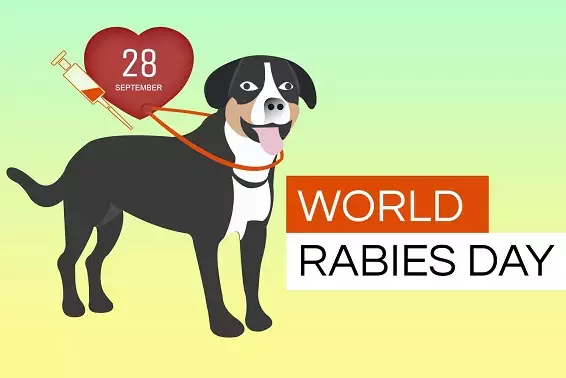 World Rabies Day World Rabies Day