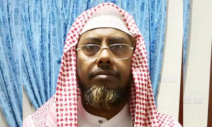 zubair al kausari zubair al kausari