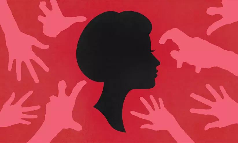 Sexual assault Sexual assault