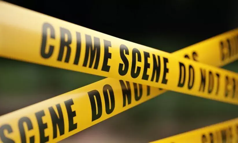 husband killed his wife in palakkad husband killed his wife in palakkad