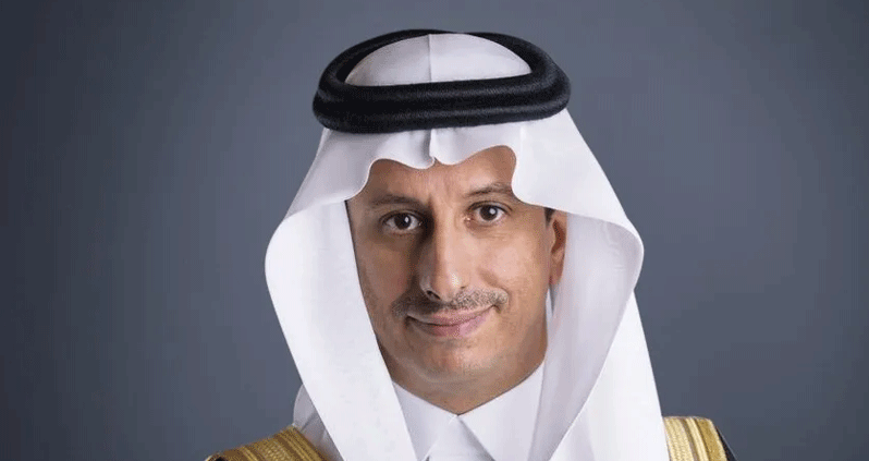 സൗദി അറേബ്യയെ ലോകോത്തര വിനോദ സഞ്ചാരകേന്ദ്രമാക്കും- ടൂറിസം മന്ത്രി സൗദി അറേബ്യയെ ലോകോത്തര വിനോദ സഞ്ചാരകേന്ദ്രമാക്കും- ടൂറിസം മന്ത്രി