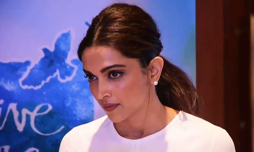 Deepika Padukone Rushed To Hospital