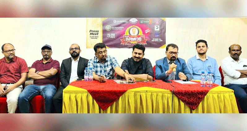 ഓര്മകളില് കെ.ജി. സത്താര്; സംഗീതപരിപാടി നാളെ ഓര്മകളില് കെ.ജി. സത്താര്; സംഗീതപരിപാടി നാളെ