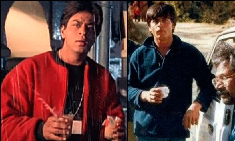 ദിൽസേക്ക് ശേഷം ഷാരൂഖ് ഖാനുമായി സംഭവിച്ചത്; നടനുമായി സിനിമ ചെയ്യാത്തതിന്റെ കാരണം പറഞ്ഞ്  മണിരത്നം