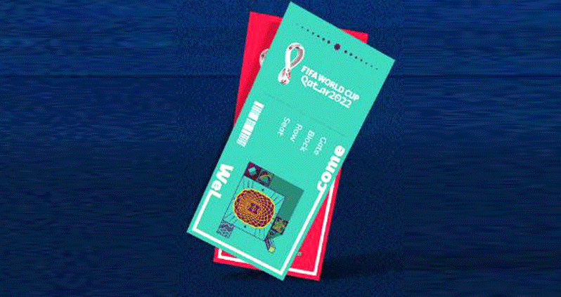 വരുന്നു... മൊബൈൽ മാച്ച് ടിക്കറ്റ് വരുന്നു... മൊബൈൽ മാച്ച് ടിക്കറ്റ്