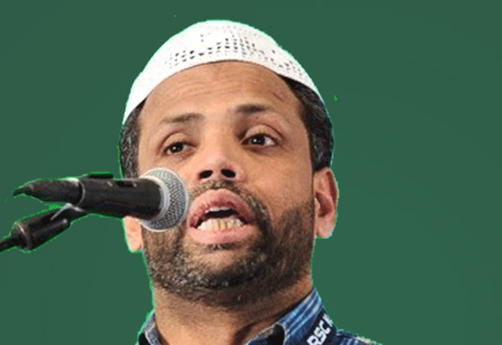 മ​റ്റു​ള്ള​വ​ർ​ക്ക് ഉ​പ​ദ്ര​വ​മി​ല്ലാ​തെ ജീ​വി​ക്ക​ൽ പ്ര​വാ​ച​ക മാ​തൃ​ക