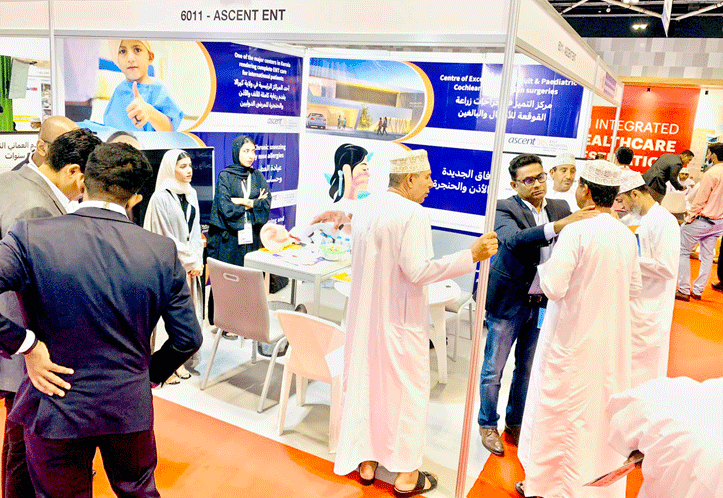 സന്ദർശക മനം കവർന്ന് ഹീൽമി കേരള