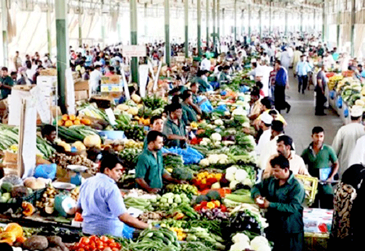 മവേല സെന്‍ട്രല്‍ മാര്‍ക്കറ്റ്: സ്ഥാപന ഉടമകളുടെ കാര്‍ പ്രവേശിപ്പിക്കാൻ തുക ഈടാക്കും