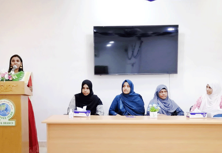 ഫ്രൻഡ്സ് വനിത വിഭാഗം ഓണം സൗഹൃദസംഗമം സംഘടിപ്പിച്ചു ഫ്രൻഡ്സ് വനിത വിഭാഗം ഓണം സൗഹൃദസംഗമം സംഘടിപ്പിച്ചു