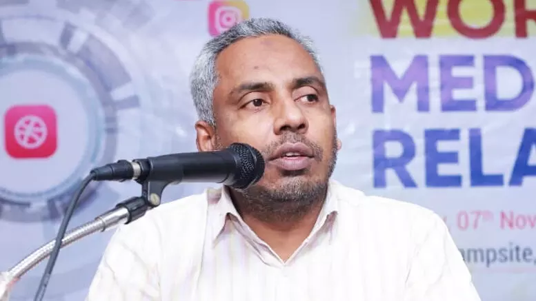 A Abdul Sathar A Abdul Sathar