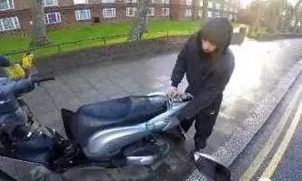 theft case theft case