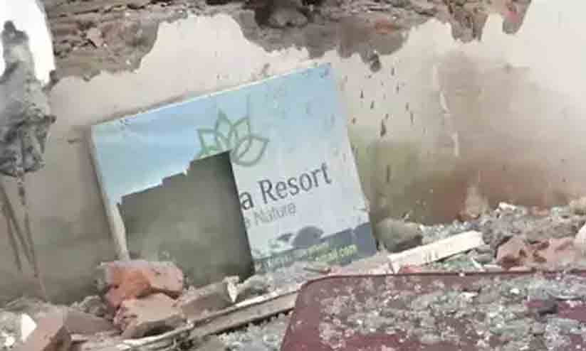 Rishikesh resort Rishikesh resort