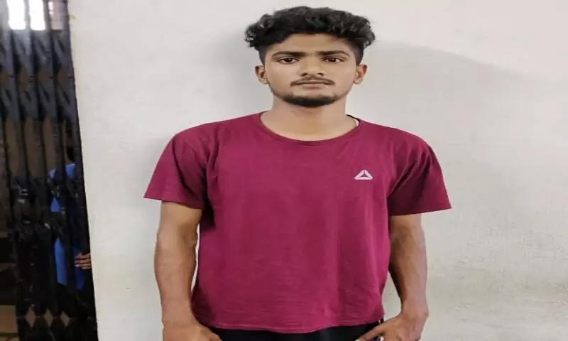 ദമ്പതികളെ തടഞ്ഞു നിർത്തി ആക്രമിച്ച കേസിൽ മൂന്നാം പ്രതി അറസ്റ്റിൽ