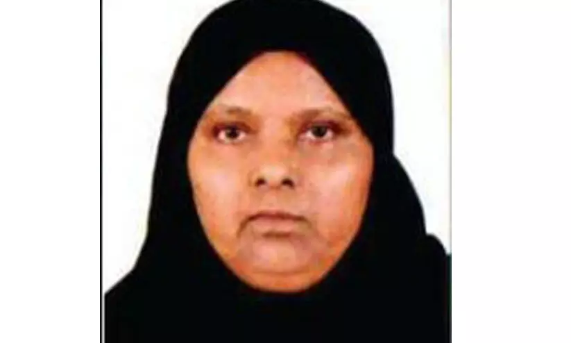 ഉംറക്കെത്തിയ പാലക്കാട് സ്വദേശിനി മരിച്ചു