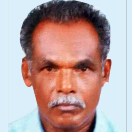 മുരളീധരൻ