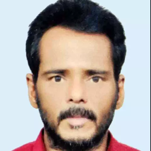 വി​ക്ര​മ​ൻ നാ​യ​ർ