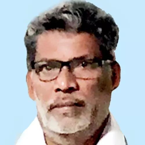 ജ​യ​ച​ന്ദ്ര​ൻ നാ​യ​ർ