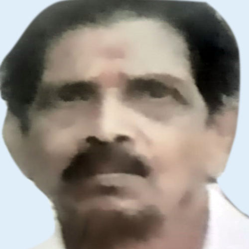 പു​രു​ഷോ​ത്ത​മ​ൻ