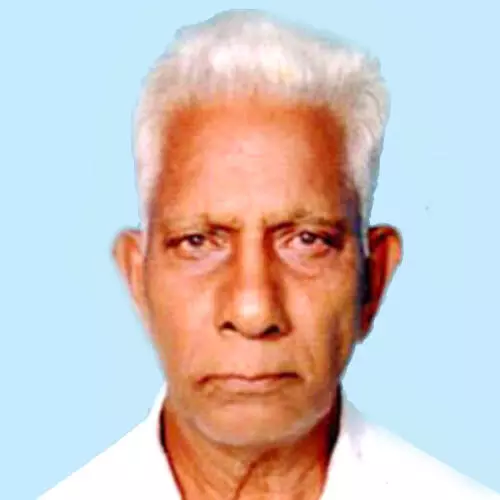 ​ത​ങ്ക​പ്പ​ൻ നാ​യ​ർ