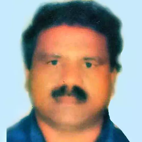 ബി​ജു ബെ​ൻ​സ​ൻ