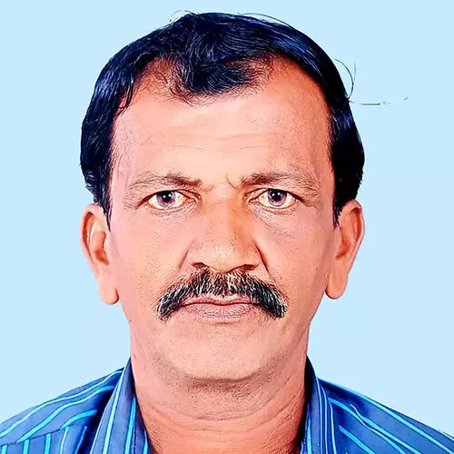 ഗോ​പാ​ല​കൃ​ഷ്ണ​ൻ നാ​യ​ർ