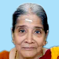 മു​ത്തു​ല​ക്ഷ്മി