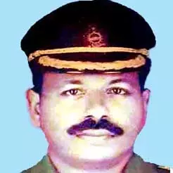 രാ​ജേ​ന്ദ്ര​ൻ ഉ​ണ്ണി​ത്താ​ൻ