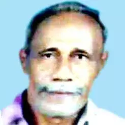 ഹ​രി​ദാ​സ്