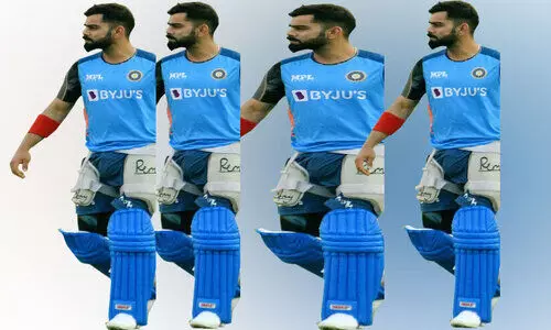 കാര്യവട്ടത്ത് കളി കാര്യമാവും