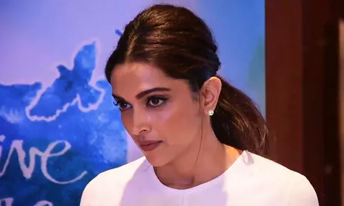 Deepika Padukone Rushed To Hospital