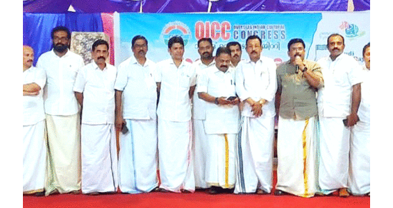 ഓ​ണാ​ഘോ​ഷ​വും സൗ​ദി ദേ​ശീ​യ ദി​നാ​ഘോ​ഷ​വും