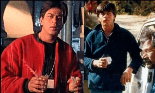 ദിൽസേക്ക് ശേഷം ഷാരൂഖ് ഖാനുമായി സംഭവിച്ചത്; നടനുമായി സിനിമ ചെയ്യാത്തതിന്റെ കാരണം പറഞ്ഞ്  മണിരത്നം